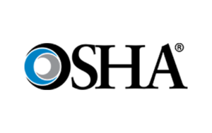 OSHA Logo