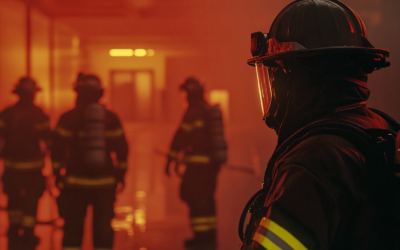 TCFP Rule §435.33: What Texas Fire Departments Need to Know