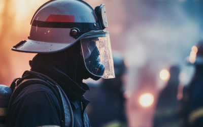 From Requirement to Reality: Building an Effective Firefighter Cancer Screening Program