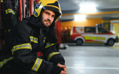 Maryland Firefighter Cancer Screening Grant: What Departments Need to Know